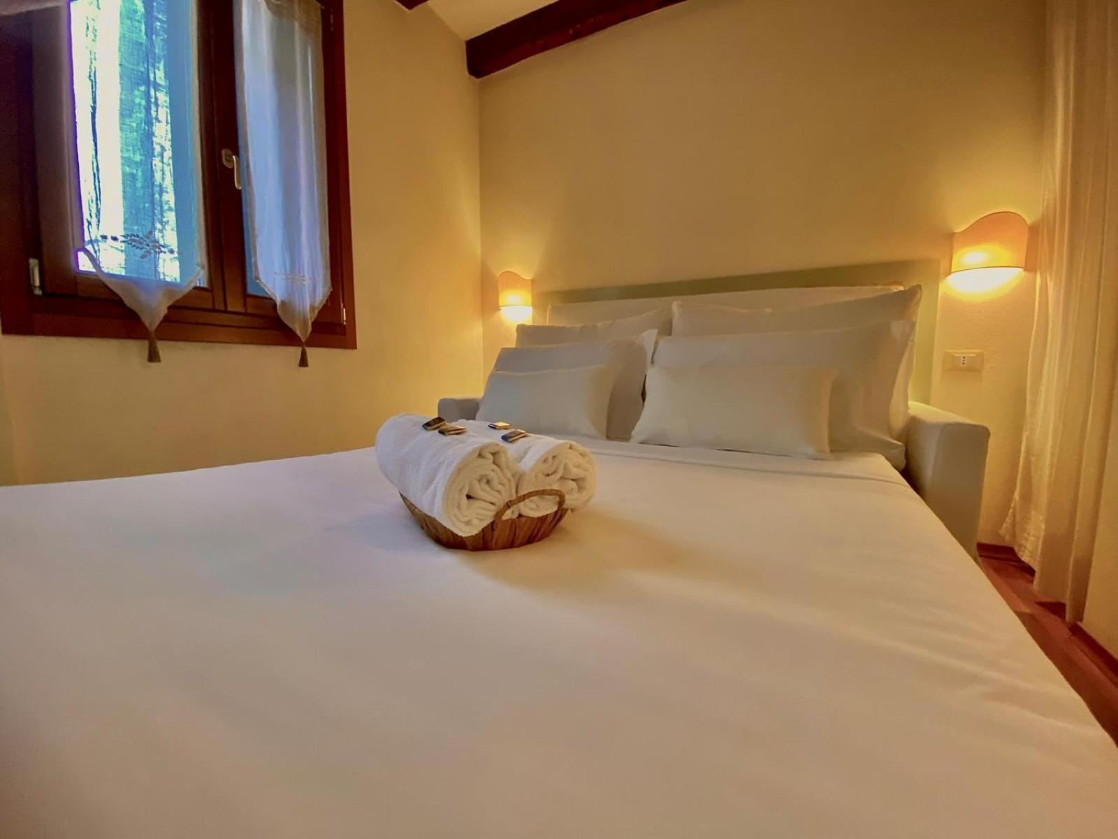 Casa vacanze Angolo 'sconto Venezia