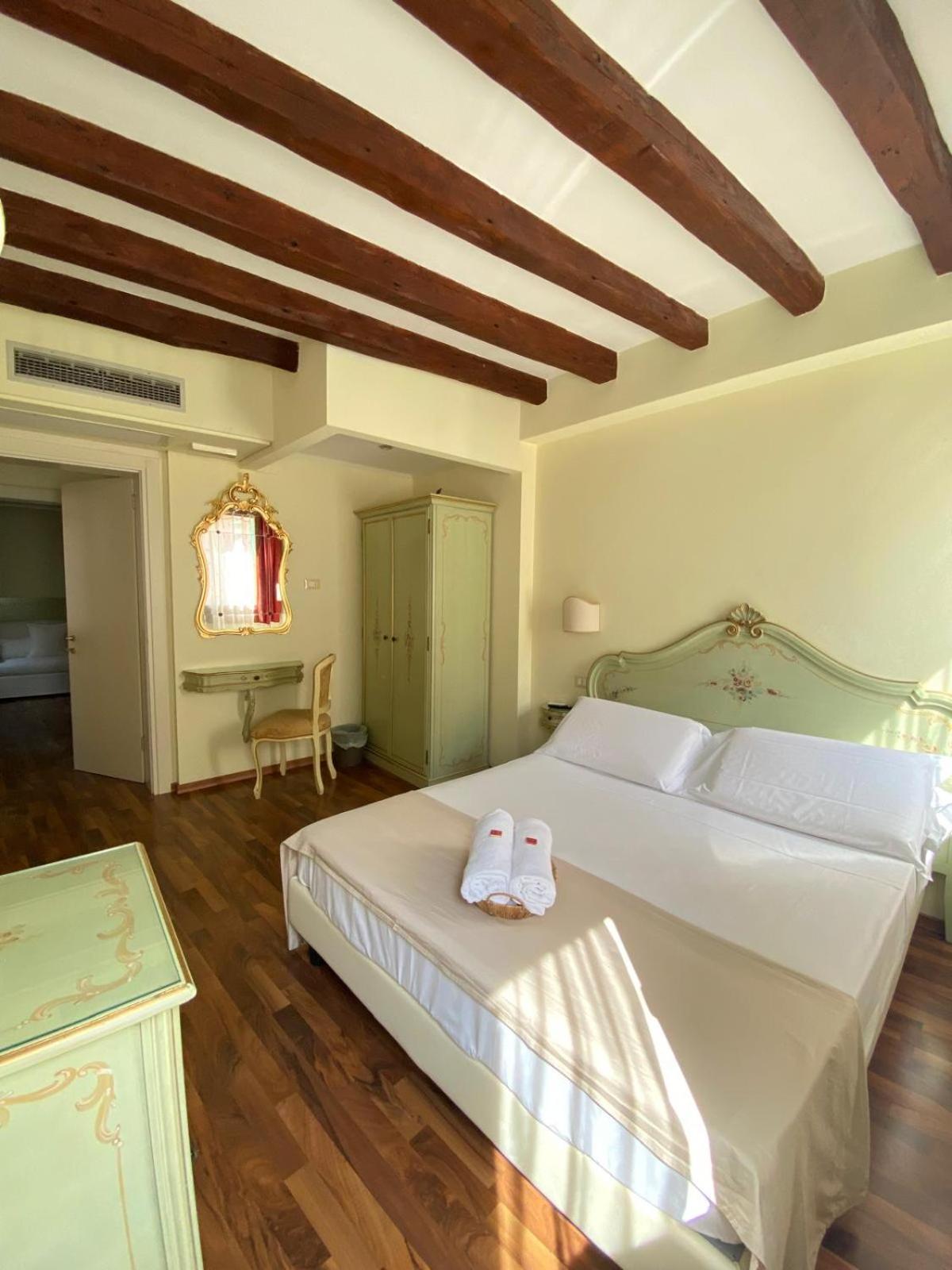 Angolo 'sconto Bahay bakasyunan Venice