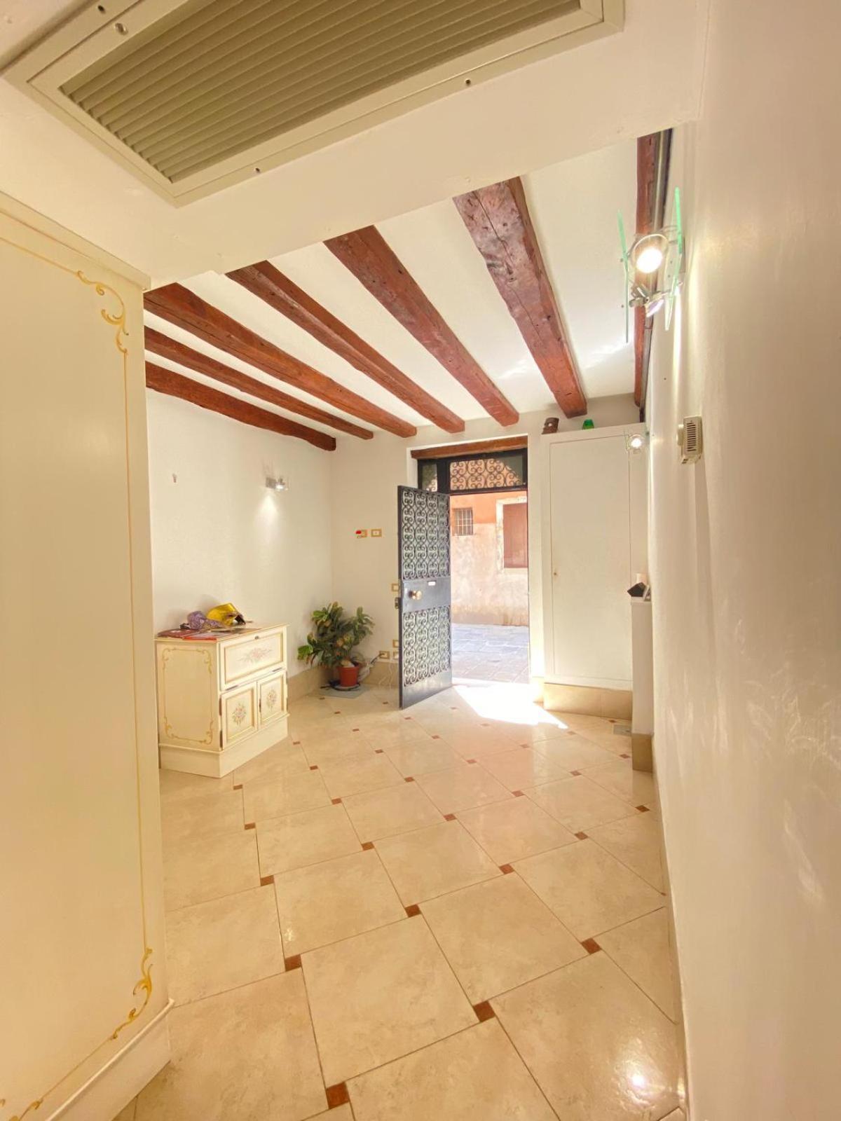 Bahay bakasyunan Angolo 'sconto Venice