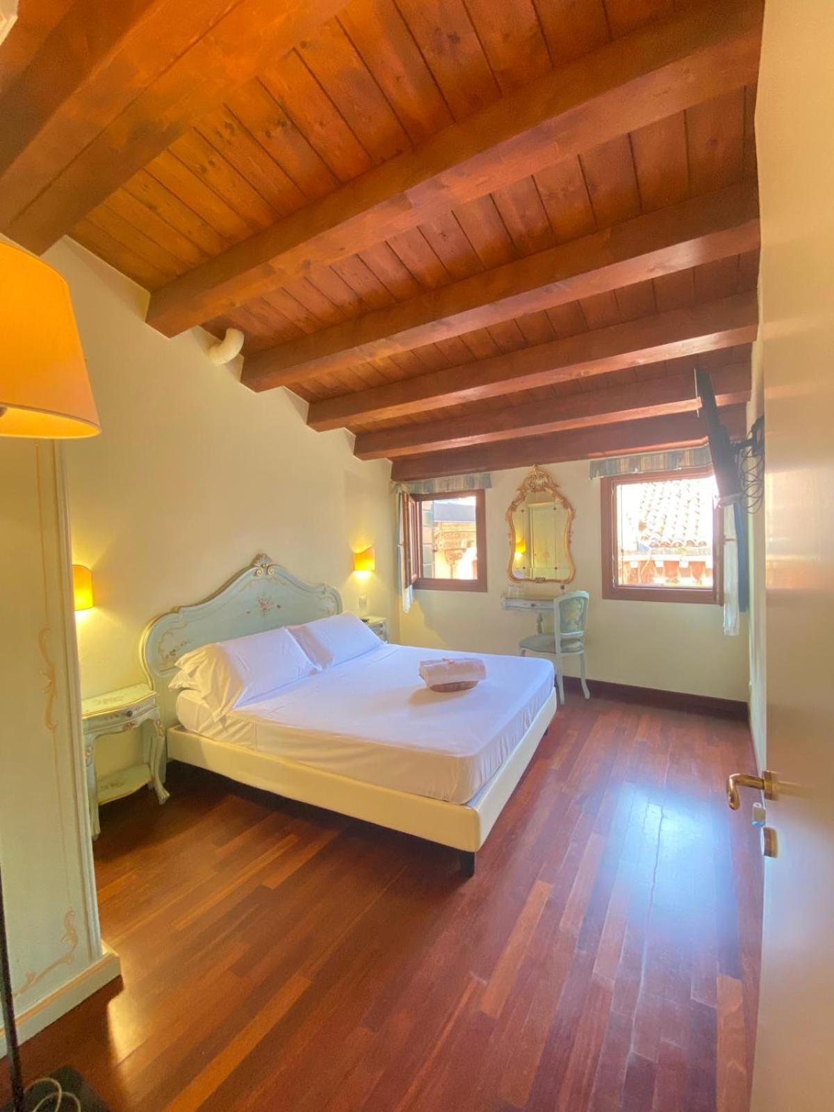 Angolo 'sconto Bahay bakasyunan Venice