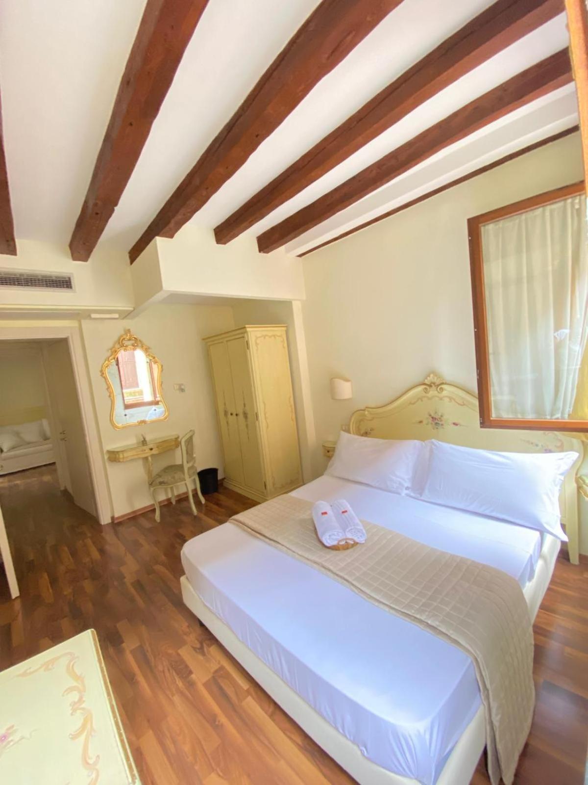 Angolo 'sconto Bahay bakasyunan Venice