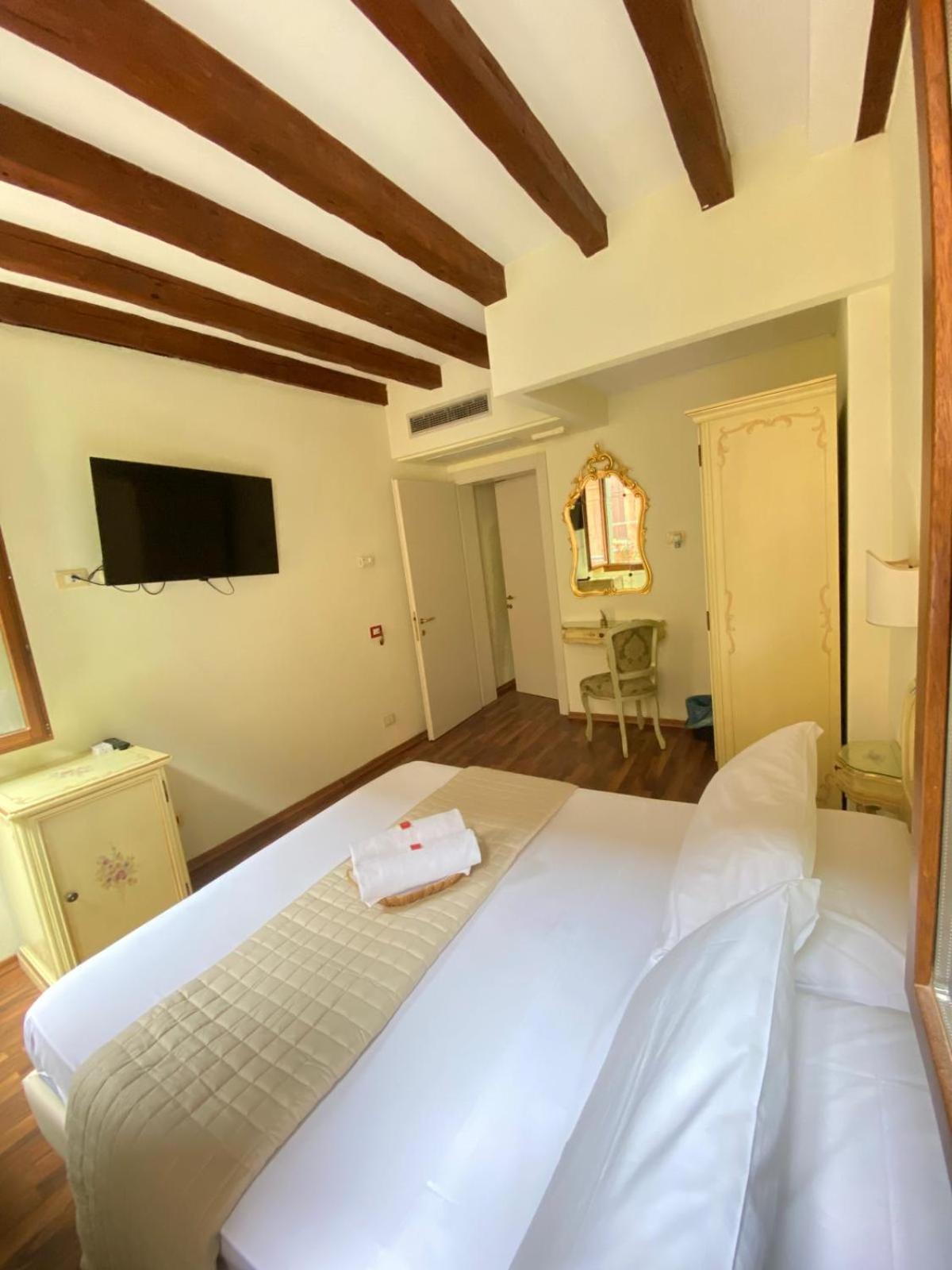 Bahay bakasyunan Angolo 'sconto Venice