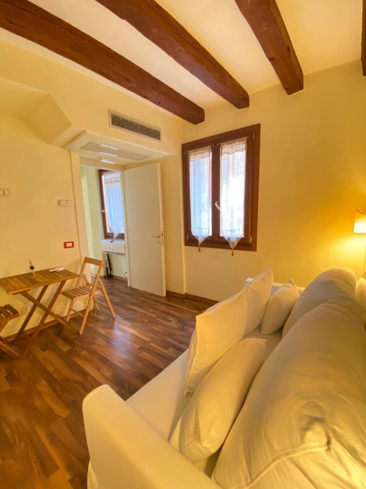 Holiday home Angolo 'sconto Venice