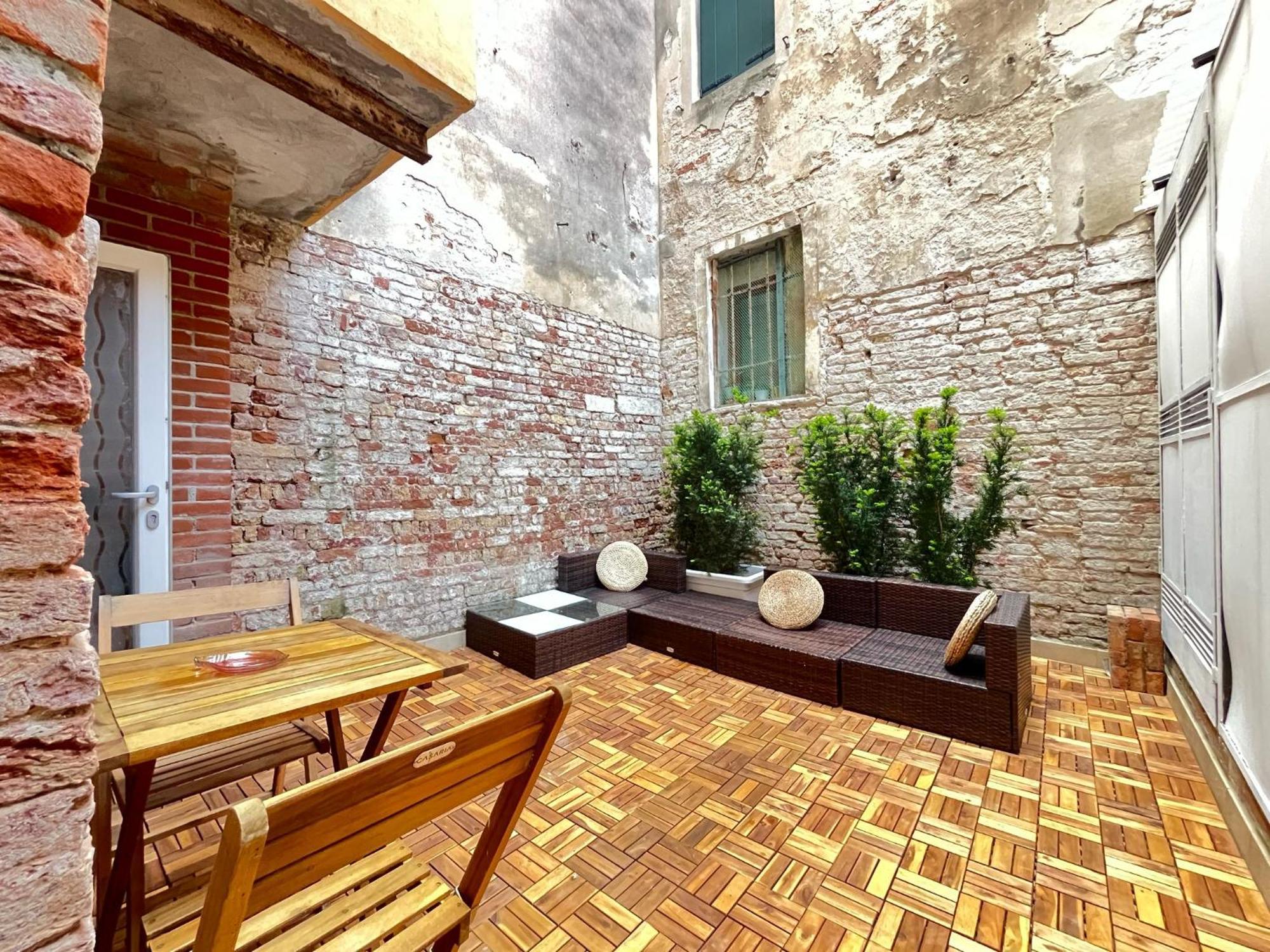 Angolo 'sconto Holiday home *