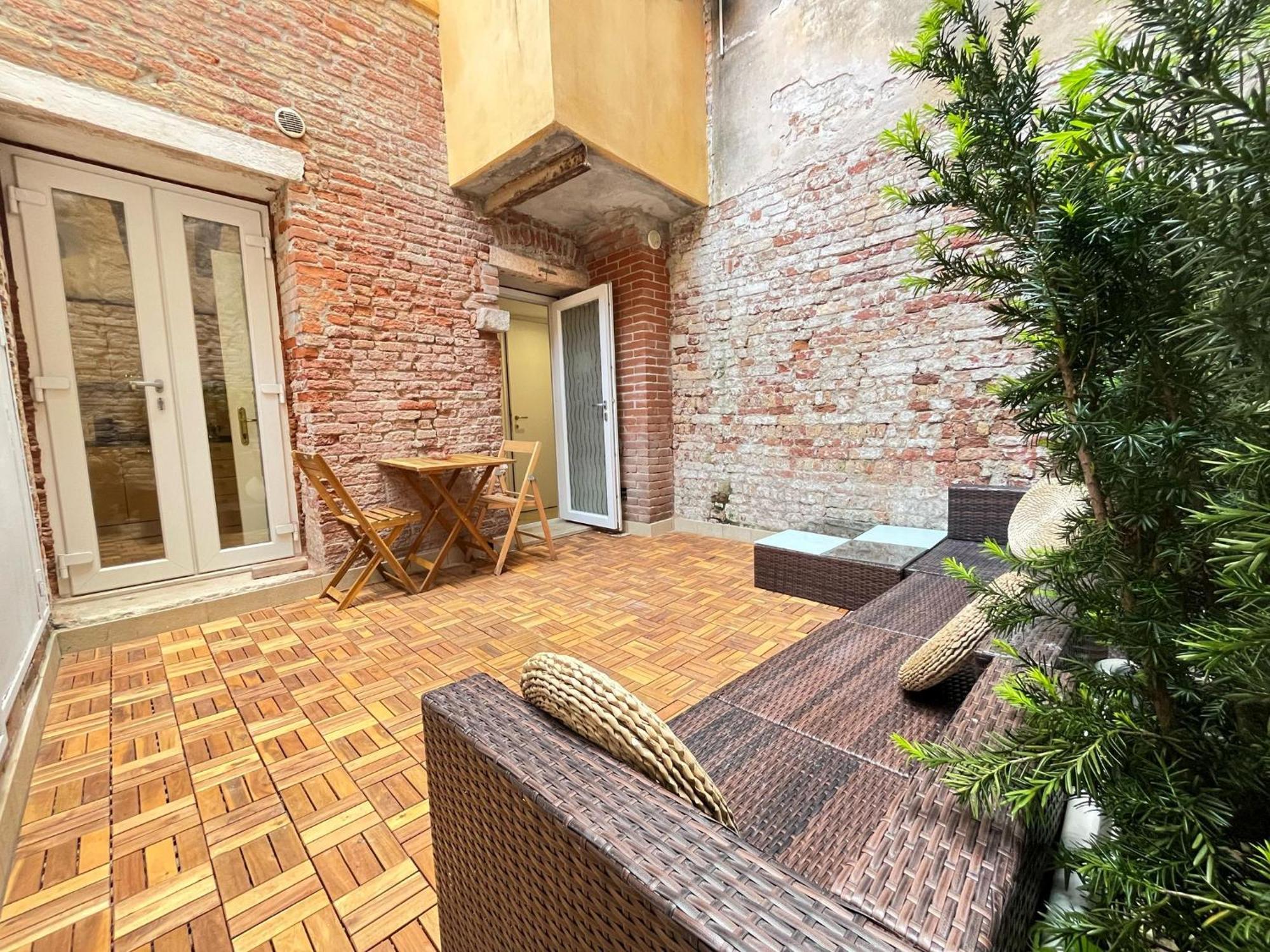 Angolo 'sconto Venice